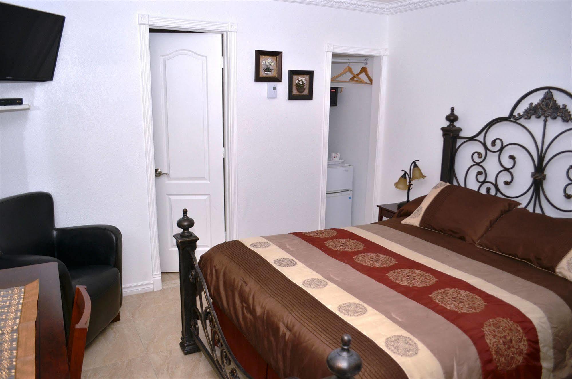 Motel Ritz Gatineau Ngoại thất bức ảnh